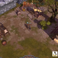 Albion Online