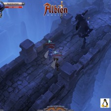 Albion Online