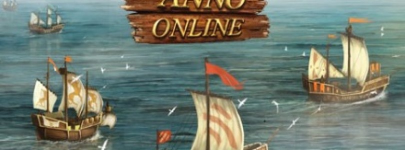 El espíritu navideño tambien llega a Anno Online