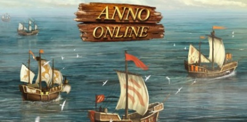 Anno Online completamente en español