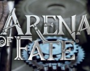 Crytek presenta «Arena of Fate», un nuevo multijugador de arenas PvP