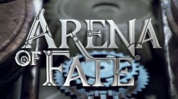 Crytek presenta «Arena of Fate», un nuevo multijugador de arenas PvP