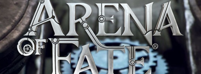 Crytek presenta «Arena of Fate», un nuevo multijugador de arenas PvP