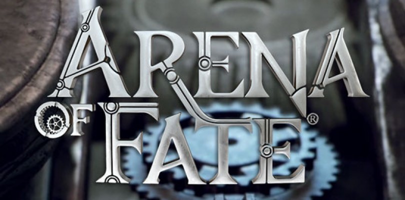 Crytek presenta «Arena of Fate», un nuevo multijugador de arenas PvP