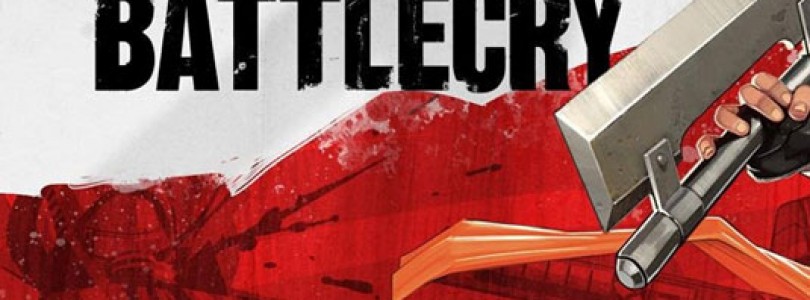 Bethesda presenta BATTLECRY un nuevo PvP multijugador gratuito