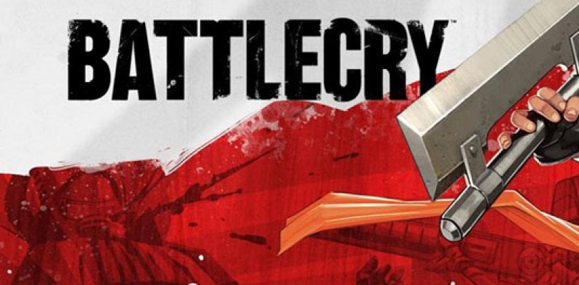 Bethesda presenta BATTLECRY un nuevo PvP multijugador gratuito
