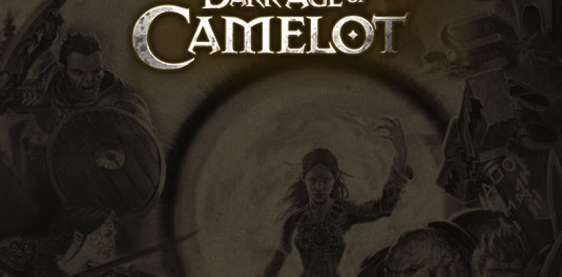 Dark Age of Camelot: Añade un sistema para buscar grupos