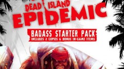 Dead Island: Epidemic – Ya disponibles los packs de acceso anticipado al juego