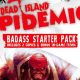 Dead Island Epidemic: Disponible ya la beta abierta!