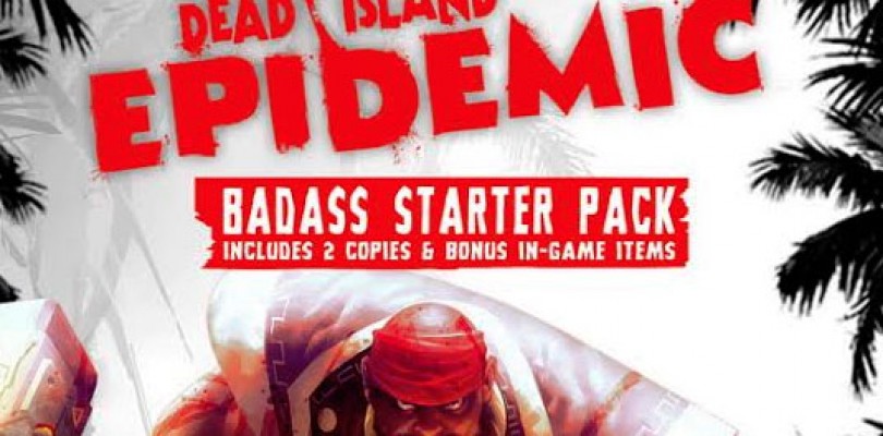 Dead Island Epidemic: Disponible ya la beta abierta!