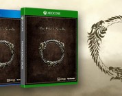The Elder Scrolls Online retrasa su lanzamiento para consolas