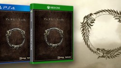 The Elder Scrolls Online retrasa su lanzamiento para consolas
