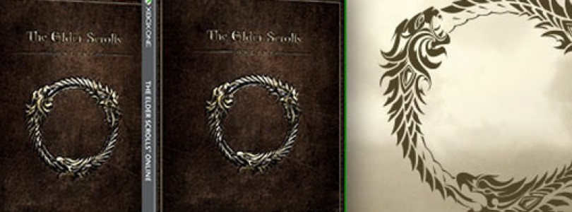 The Elder Scrolls Online retrasa su lanzamiento para consolas