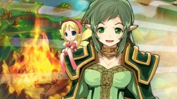 Fiesta Online – Nuevo Mega-Servidor y un montón de premios