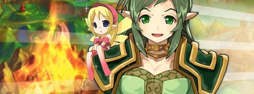 Fiesta Online – Nuevo Mega-Servidor y un montón de premios