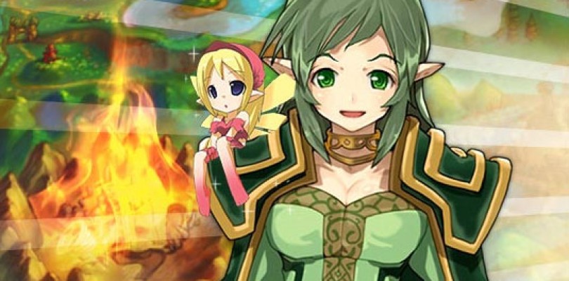 Fiesta Online – Nuevo Mega-Servidor y un montón de premios