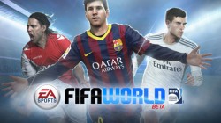 Arranca la beta abierta global en Español de FIFA World