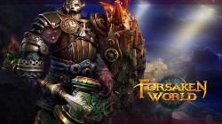 Forsaken World: Blood Harvest – nueva clase y regi&oacute;n en camino