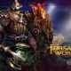 Forsaken World: Blood Harvest – nueva clase y región en camino