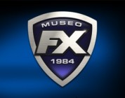 El Museo FX ya esta disponible