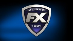 El Museo FX ya esta disponible