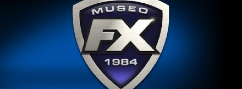 El Museo FX ya esta disponible