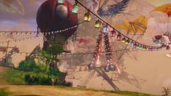 Ya podemos disfrutar del Festival de los Cuatro Viento en Guild Wars 2