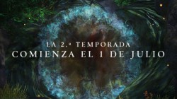 Guild Wars 2 alarga el Festival de los Cuatro Vientos y anuncia fecha para la 2ª temporada