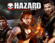 La beta abierta del shooter Hazard Ops comenzará el 16 de Julio