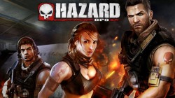 La beta abierta del shooter Hazard Ops comenzará el 16 de Julio
