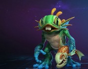 Heroes of the Storm: Nuevo heroe Murky y muchos cambios a la vista