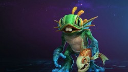 Heroes of the Storm: Nuevo heroe Murky y muchos cambios a la vista