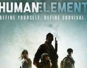 Human Element – Nexon presenta su nuevo shooter de mundo abierto