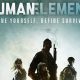 Human Element – Nexon presenta su nuevo shooter de mundo abierto