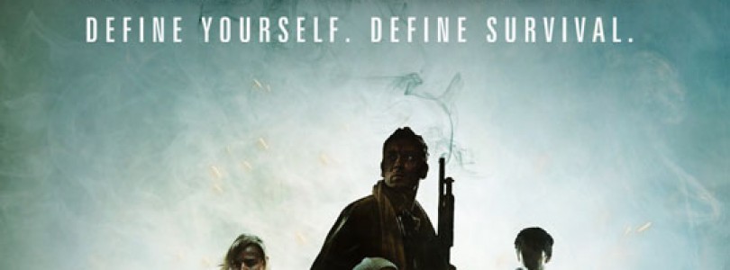 Human Element – Nexon presenta su nuevo shooter de mundo abierto