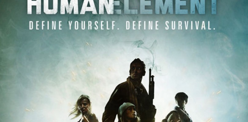 Human Element – Nexon presenta su nuevo shooter de mundo abierto