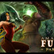 DC Universe Online: Amazon Fury #1 ya disponible