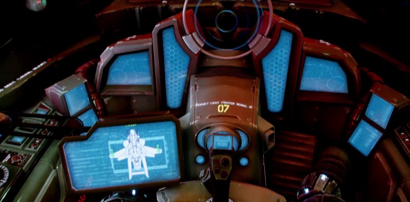 Star Citizen tampoco se salva del April Fools Day