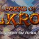 Legend of Silkroad: Arranca la beta abierta