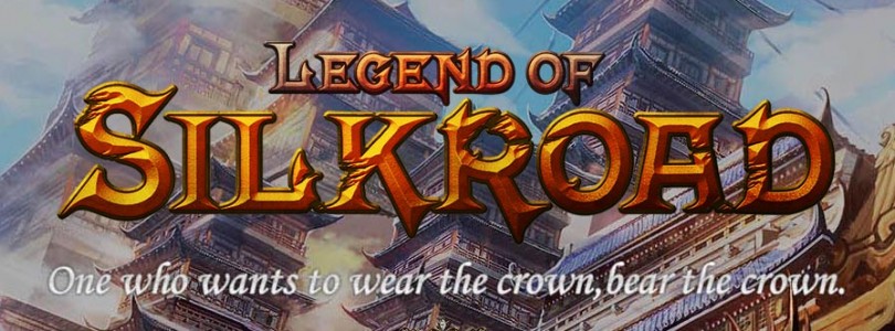 Legend of Silkroad: Arranca la beta abierta