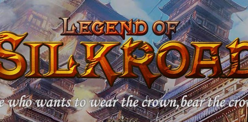 Legend of Silkroad: Arranca la beta abierta