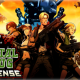 Metal Slug: Defense llega a los dispositivos móviles