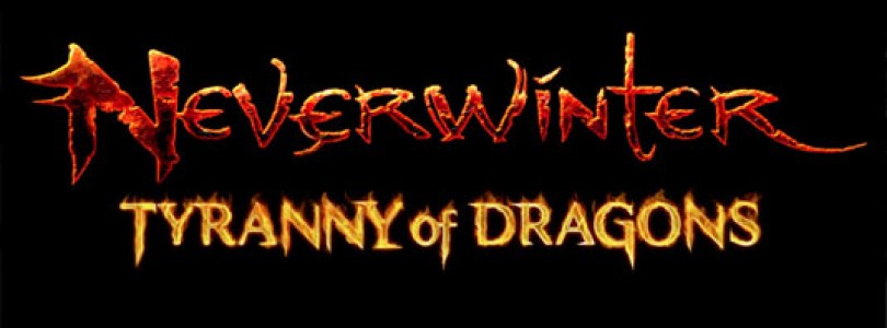Neverwinter anuncia la nueva actualización de contenidos Modulo 4: Tyranny of Dragons