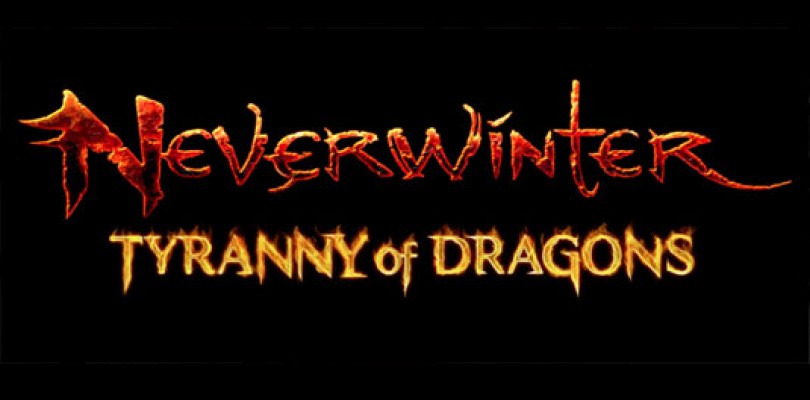 Neverwinter anuncia la nueva actualización de contenidos Modulo 4: Tyranny of Dragons