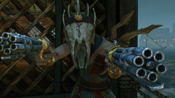 Llega un nuevo personaje a Nosgoth, El Profeta