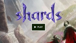 Shards Online: 50.000 dólares logrados en una semana