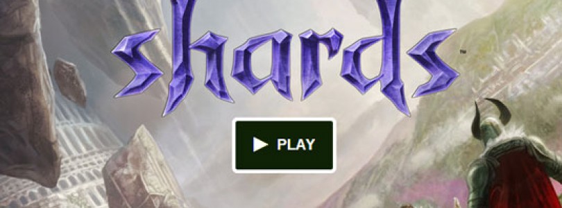 Shards Online: Nuevo vídeo sobre el housing