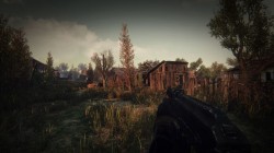 Survarium: Beta abierta en Europa