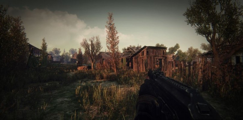 Survarium: Beta abierta en Europa