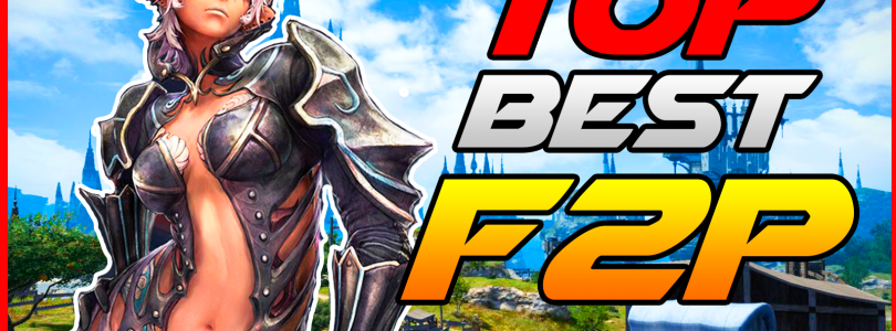 TOP MMO Gratuitos para el verano